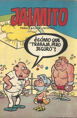Jaimito #1673