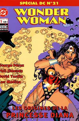 Spécial DC #21