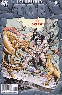 Tor Vol.2 (2008) #5