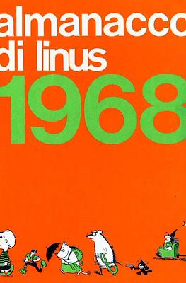 Linus Almanacco #3