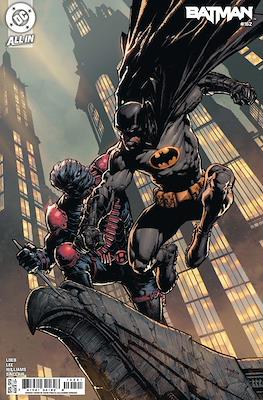 Batman Vol. 3 (2016-Variant Covers) #162
