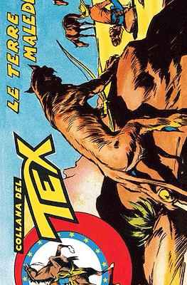 Le strisce di Tex #204