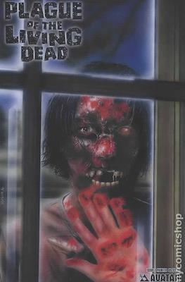 Plague Of The Living Dead (2007 Variant Cover) #1.1