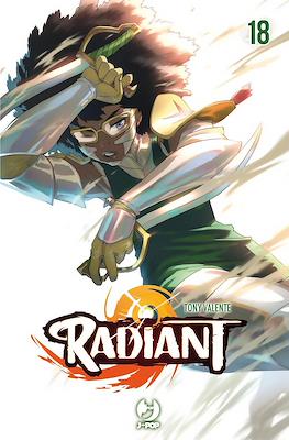 Radiant #18