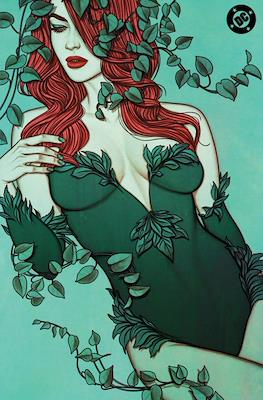 Poison Ivy (2022-Variant Covers) #30.5