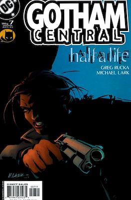 Gotham Central (Comic Book) #7