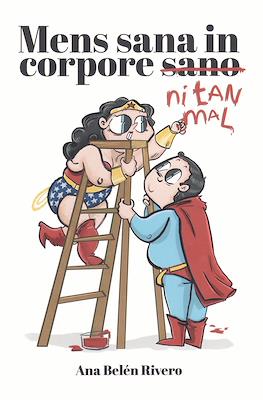 Mens sana in corpore ni tan mal