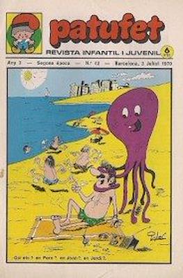 Patufet. Segona època #42