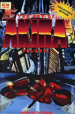 The Art of Akira