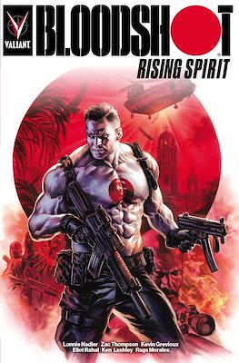 Bloodshot Rising Spirit (2018-2019)