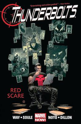 Thunderbolts Vol. 2 (2012-2014) #2
