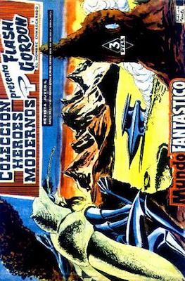 Flash Gordon #59