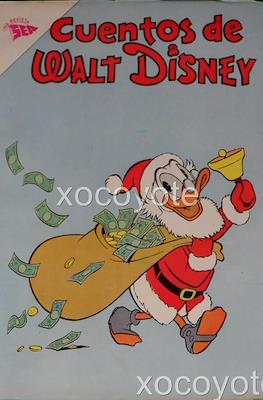 Cuentos de Walt Disney #305