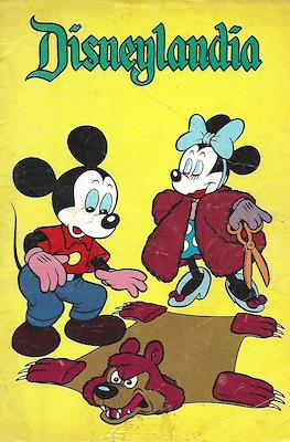 Disneylandia #208
