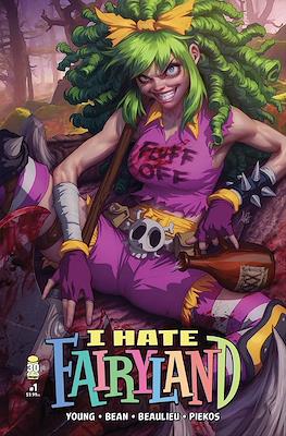 I Hate Fairyland Vol. 2 (2022- Variant Cover) #1.3