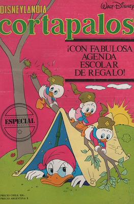 Disneylandia #703