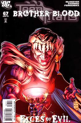 Teen Titans Vol. 3 (2003-2011) #67