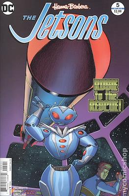 The Jetsons #5