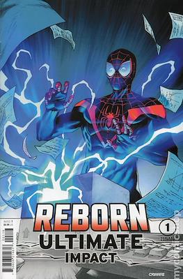 Ultimate Impact Reborn (Variant Cover) #1.9