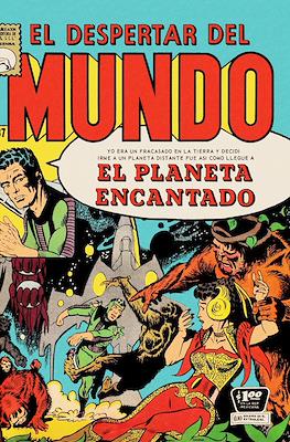 El despertar del mundo #87