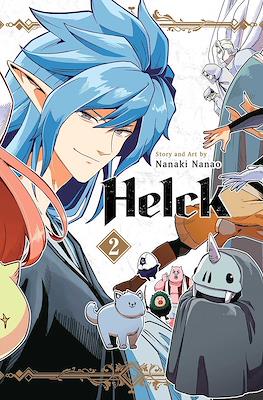 Helck (Softcover) #2