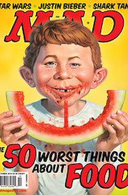 Mad #529