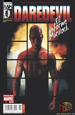 Daredevil / Thor (2006-2013) #11