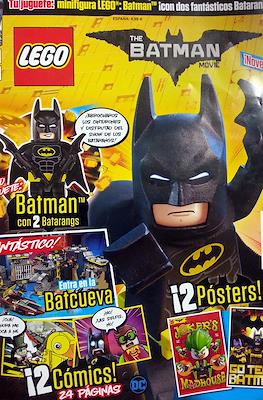 Lego The Batman Movie