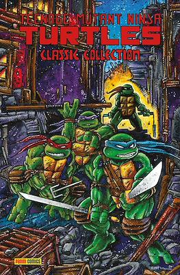 Teenage Mutant Ninja Turtles Classic Collection #5
