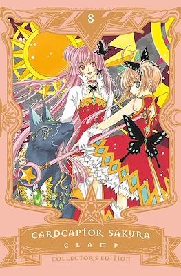 Cardcaptor Sakura Collector's Edition (Hardcover) #8