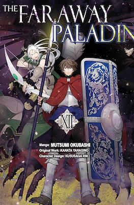 The Faraway Paladin #12