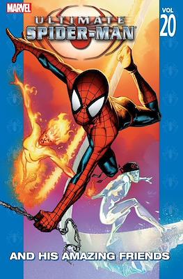 Ultimate Spider-Man (2000-2009; 2011) #20