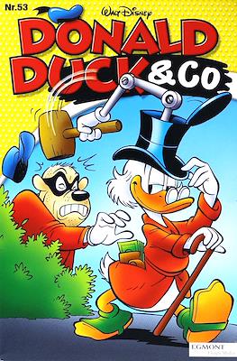 Donald Duck & Co #53