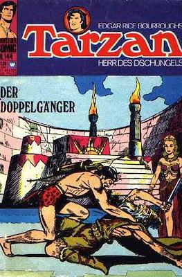 Tarzan #144