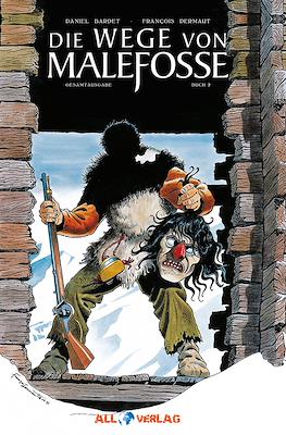 Die Wege von Malefosse #2
