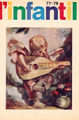 L'Infantil / Tretzevents #77-78