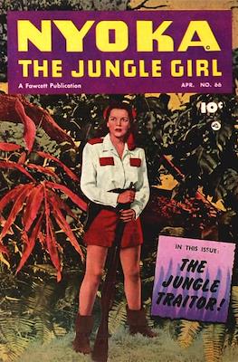 Jungle Girl/Nyoka The Jungle Girl #66