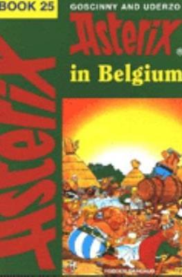 Asterix (Softcover) #25