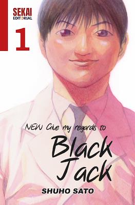 New Give my regards to Black Jack #1