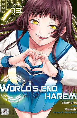 World's End Harem #13