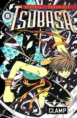 Tsubasa: Reservoir Chronicle #8