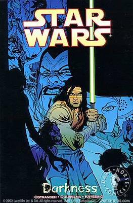 Star Wars Vol. 1 / Star Wars Republic (1998-2006) #6