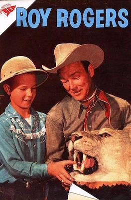 Roy Rogers #103