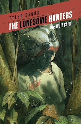 The Lonesome Hunters #2