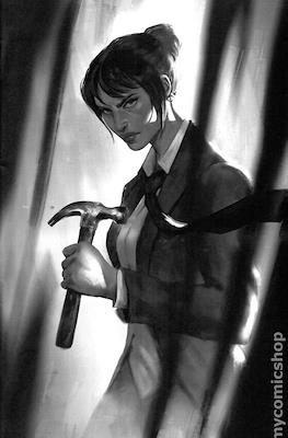 Damn Them All (Variant Covers) #12.3