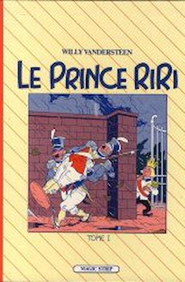 Le Prince Riri #1