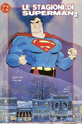 Le stagioni di Superman #2