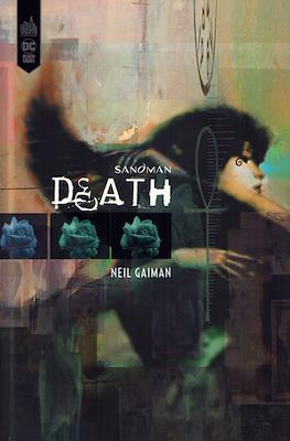 Death - Sandman