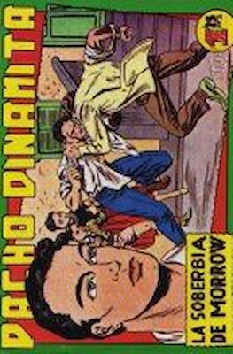 Pacho Dinamita (1950) #40