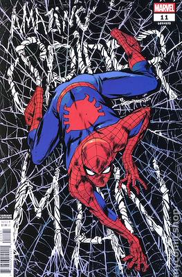 The Amazing Spider-Man Vol. 7 (2025-Variant Covers) #11.7